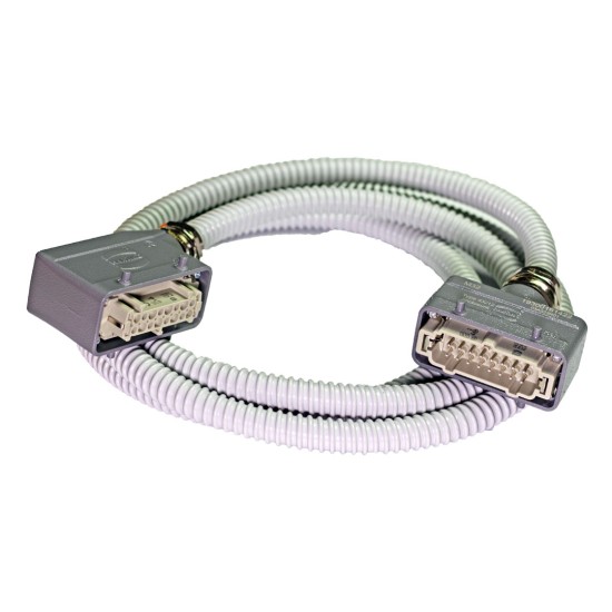 16-PIN H-B-E Combination Cable 5M - ESTTHERM™  - 219.60€ - estlab.eu