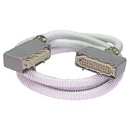 24-PIN H-B-E Combination Cable 3M