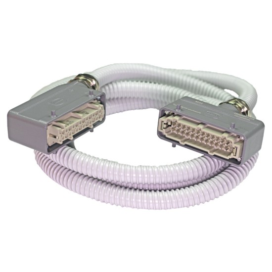24-PIN H-B-E Thermocouple Cable 5M - ESTTHERM™  - 350.40€ - estlab.eu