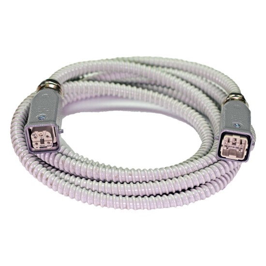 4-PIN H-A Combination Cable 5M - ESTTHERM™  - 98.26€ - estlab.eu