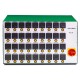 Hot Runner Controller 36 Zones GREEN - ESTTHERM™  - 4,167.50€ - estlab.eu